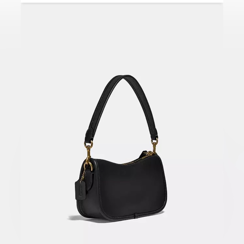 Coach swinger 20 small handbag
